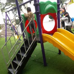 Alun-Alun Cimahi - Cimahi