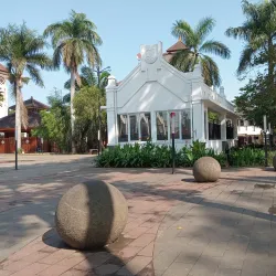 Alun-Alun Cimahi - Cimahi