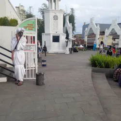 Alun-Alun Cimahi - Cimahi