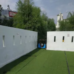 Alun-Alun Cimahi - Cimahi