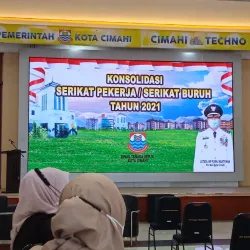 Cimahi Cultural Park - Cimahi