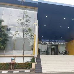 Cimahi Cultural Park - Cimahi