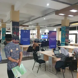 Cimahi Cultural Park - Cimahi