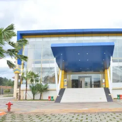 Cimahi Cultural Park - Cimahi