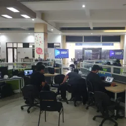 Cimahi Cultural Park - Cimahi