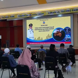 Cimahi Cultural Park - Cimahi