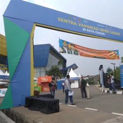 Cimahi Cultural Park - Cimahi