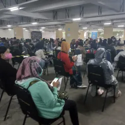 Cimahi Cultural Park - Cimahi