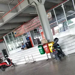 Cimahi Market (Pasar Cimahi) - Cimahi