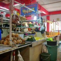 Cimahi Market (Pasar Cimahi) - Cimahi