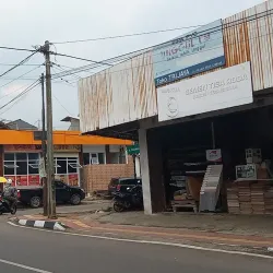 Cimahi Market (Pasar Cimahi) - Cimahi