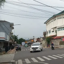 Cimahi Market (Pasar Cimahi) - Cimahi