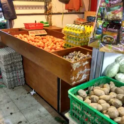 Cimahi Market (Pasar Cimahi) - Cimahi