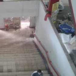 Cimahi Market (Pasar Cimahi) - Cimahi