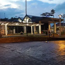 Cimahi Railway Station - Cimahi