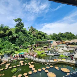 Cimahi Zoo (Taman Satwa Cimahi) - Cimahi