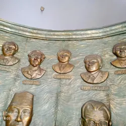 Gedung Juang 45 Cimahi - Cimahi