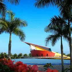 Puspa Iptek Sundial Park - Cimahi