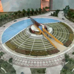 Puspa Iptek Sundial Park - Cimahi