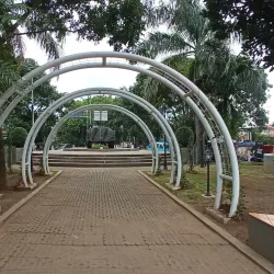 Taman Kota Cimahi - Cimahi