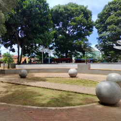 Taman Kota Cimahi - Cimahi