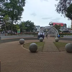 Taman Kota Cimahi - Cimahi