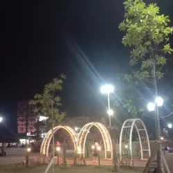 Taman Kota Cimahi - Cimahi