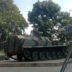 Taman Kota Cimahi - Cimahi