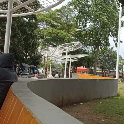 Taman Kota Cimahi - Cimahi