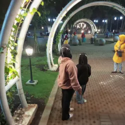 Taman Kota Cimahi - Cimahi