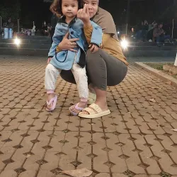 Taman Kota Cimahi - Cimahi