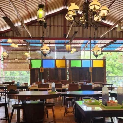 Empal Gentong Street - Cirebon