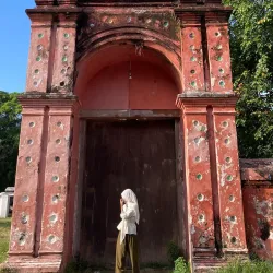 Keraton Kanoman - Cirebon