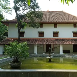 Keraton Kanoman - Cirebon