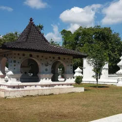 Keraton Kanoman - Cirebon