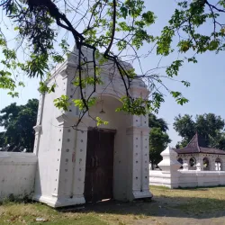 Keraton Kanoman - Cirebon