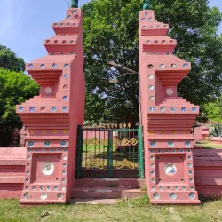 Keraton Kanoman - Cirebon