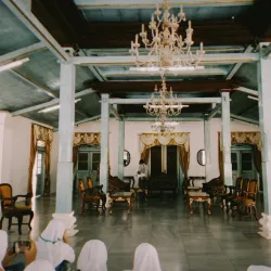 Keraton Kanoman - Cirebon