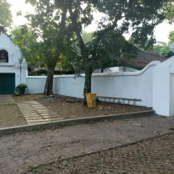 Keraton Kanoman - Cirebon