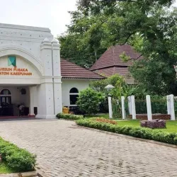 Keraton Kasepuhan - Cirebon