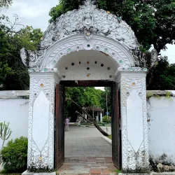 Keraton Kasepuhan - Cirebon