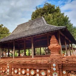 Keraton Kasepuhan - Cirebon