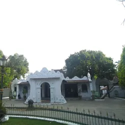 Keraton Kasepuhan - Cirebon