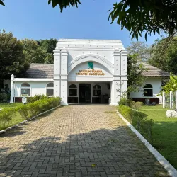 Keraton Kasepuhan - Cirebon