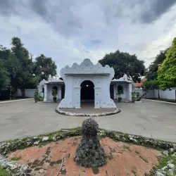 Keraton Kasepuhan - Cirebon