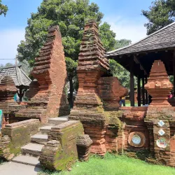 Keraton Kasepuhan - Cirebon