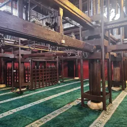 Masjid Agung Sang Cipta Rasa - Cirebon