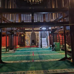 Masjid Agung Sang Cipta Rasa - Cirebon