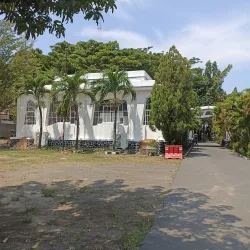 Museum Negeri Cirebon - Cirebon