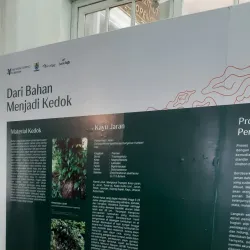 Museum Negeri Cirebon - Cirebon